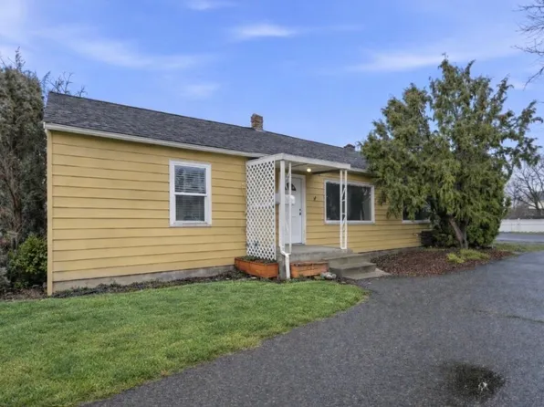 1120/1122 Thayer Dr, Richland, WA 99354