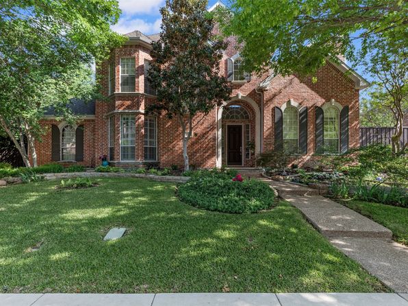 Home for Sale Dallas Texas