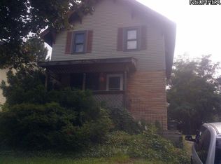955 Chalker St, Akron, OH 44310