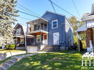 3934 Grove Ave, Cincinnati, OH 45212