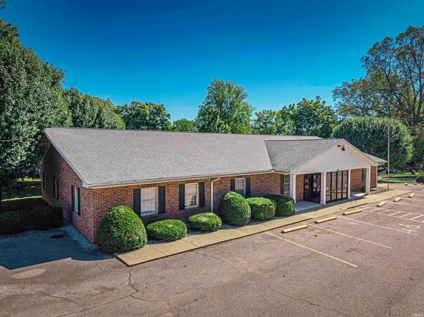 10351 Evansville St, Cynthiana, IN 47612