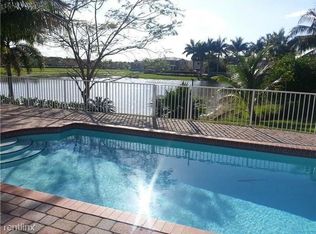 6022 SW 159th Ct, Miami, FL 33193