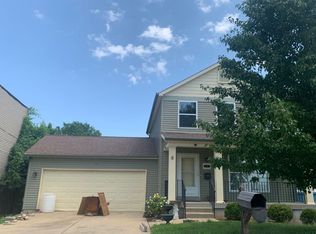 221 Franke Ave, Saint Louis, MO 63125