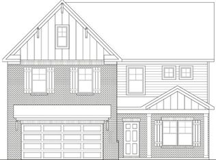 4270 Bywater Rd LOT 165, Spring Hill, TN 37174