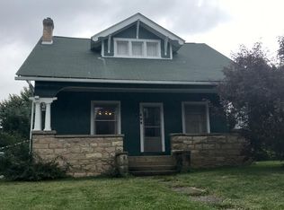 609 Sarver Rd, Sarver, PA 16055