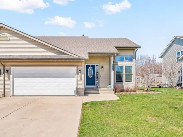 709 Redwood Ct, Genoa, IL 60135