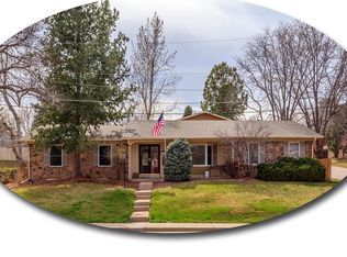 3708 E Nobles Rd, Centennial, CO 80122