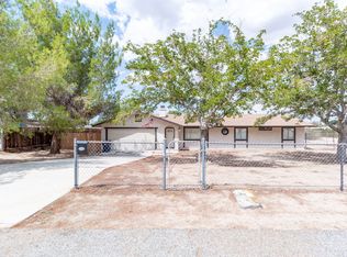 17269 Parkvalley Ave, Lake Los Angeles, CA 93591
