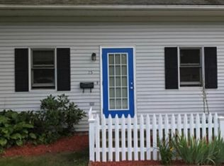 25 Hildreth Ave #B, South Hadley, MA 01075