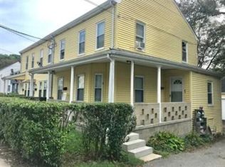 83 Forest St #1, Melrose, MA 02176
