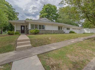 1544 Brightridge Dr, Kingsport, TN 37664