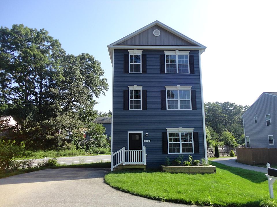 132 Overlea Dr E, Pasadena, MD 21146 Zillow