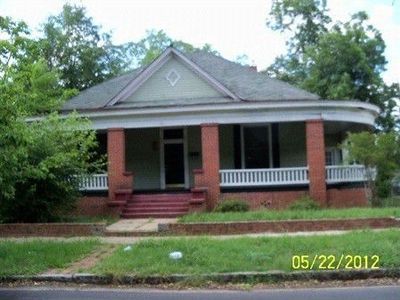923 30th St, Columbus, GA, 31904