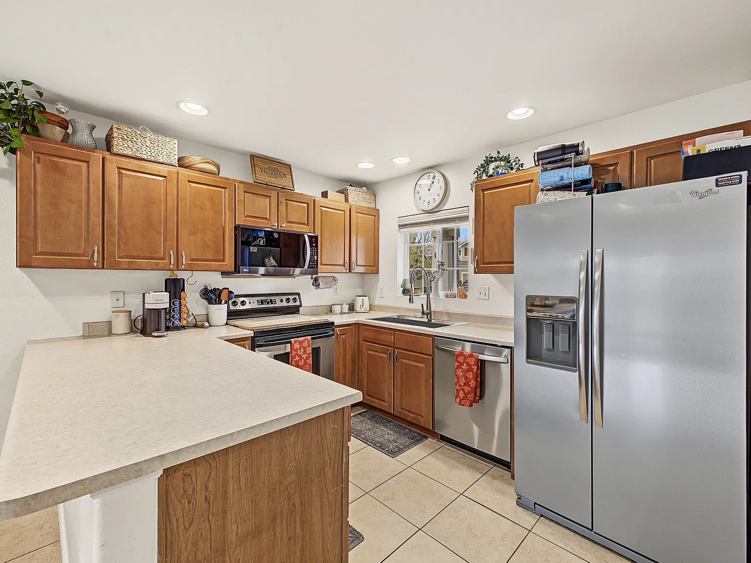 4 bed, 1524 sqft, $3,150 — Photo 2