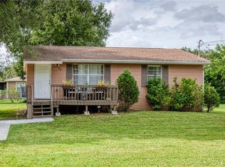 709 Ornelda St SW, Ruskin, FL 33570