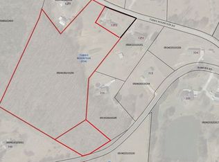 Tubbs Mtn Rd, Travelers rest, SC 29690