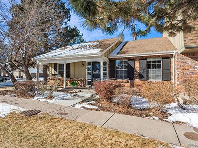 8871 E Amherst Drive Unit A, Denver, CO, 80231