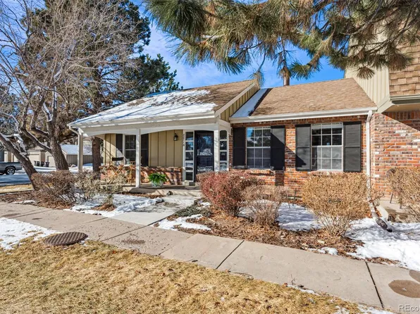 8871 E Amherst Drive #A, Denver, CO 80231