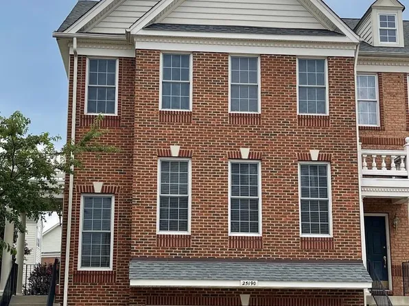 25190 Bald Eagle Ter, Chantilly, VA 20152