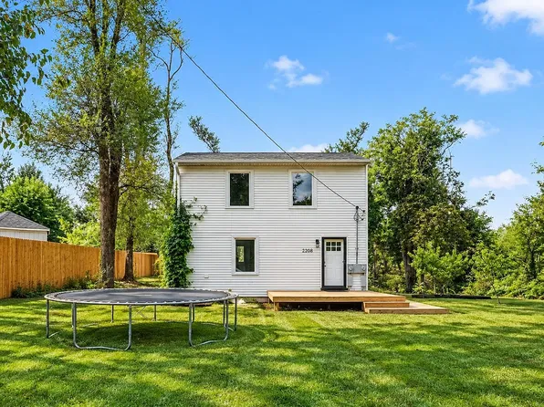 2208 Ramona Ave #2, Portage, MI 49002