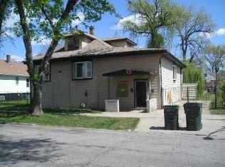 539 22nd Ave, Bellwood, IL