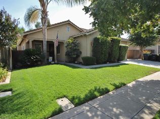 1421 Croce Dr, Escalon, CA 95320