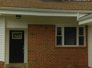 5122 Penfield Rd W, Columbia, MD 21045