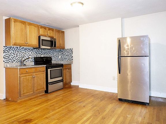 2989 Washington St. #1 Boston - Roxbury Shared Unit Photo 3