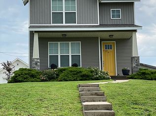 2409 Bird Ave, Joplin, MO 64804