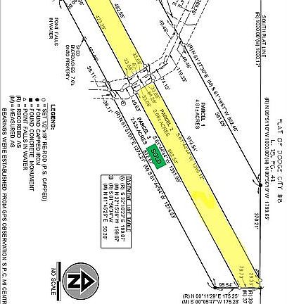 Parcel 2