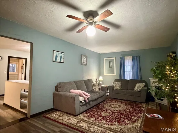 28 Greenwood Dr, Lebanon, MO 65536