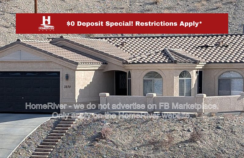 1st image of 3270 Crestview Dr