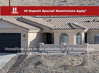 3270 Crestview Dr, Lake Havasu City, AZ 86404