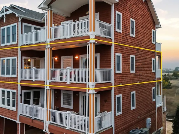 904 S Bay Club Dr Unit 2, Manteo, NC 27954