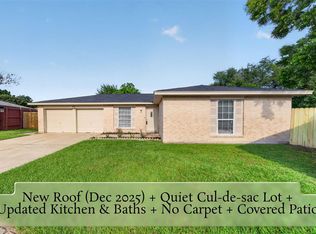 7750 Water Park Ln, Houston, TX 77086