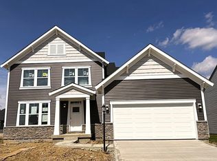 2180 Breezeway Pl, Marysville, OH