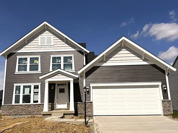 2180 Breezeway Pl, Marysville, OH 43040