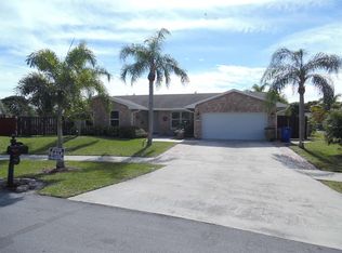 2706 SW 13th Dr, Deerfield Beach, FL 33442