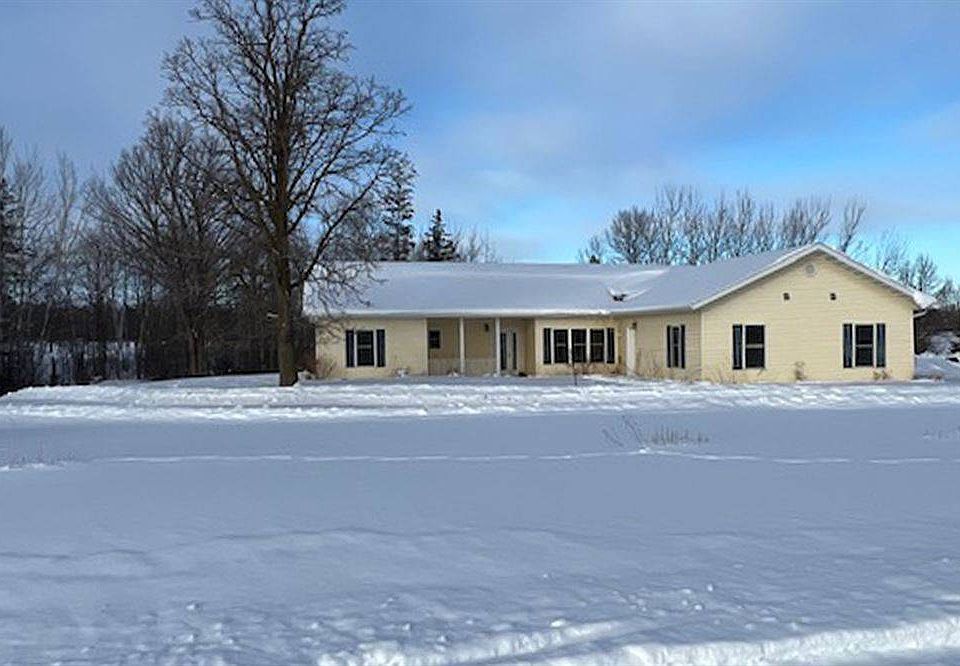 16132 480th St, Clearbrook, MN 56634 Zillow