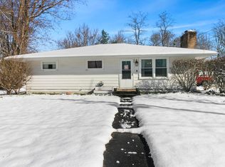 226 Sharkey St, Bellevue, MI 49021