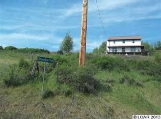 109 Shenandoah Dr, Kamiah, ID 83536