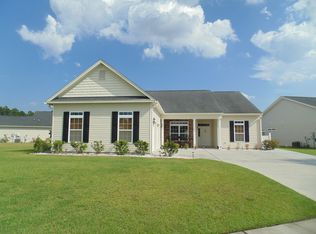 51 Regiment St, Ridgeland, SC 29936