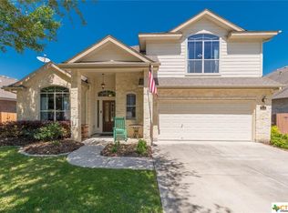 750 San Gabriel Loop, New Braunfels, TX 78132