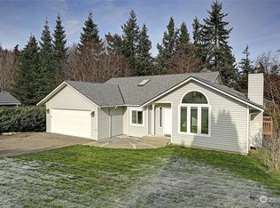 1243 Terrace Pl, Camano Island, WA