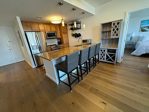 888 N Quincy St #1809 Photo 1