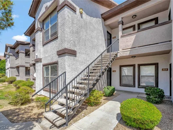 45 Maleena Mesa St APT 516, Henderson, NV 89074