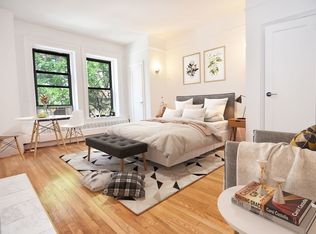 169 W 74th St APT 2B, New York, NY 10023
