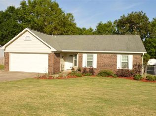 6730 Bellview Pines Rd, Pensacola, FL 32526