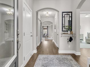 3968 Hanoverian Dr, Awendaw, SC 29429