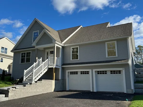 12 Juliana Ave, Nashua, NH 03064